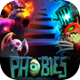Icon of Phobies Playtest