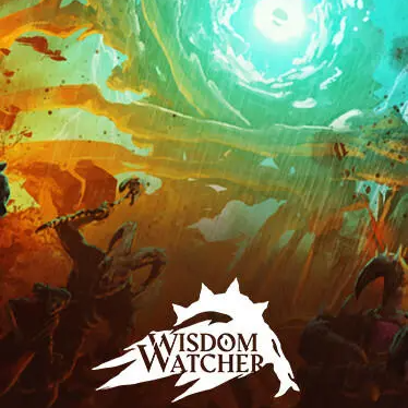 Wisdom Watcher Latest Version for Android/iOS APK - TapTap
