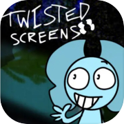 Twisted Screens