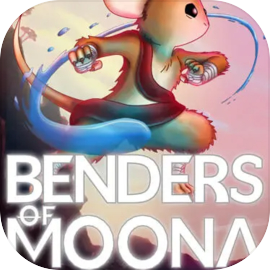 Benders of Moona