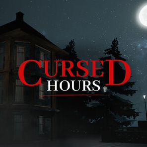 Pre-register Cursed Hours for Android/iOS to Get Early Access - TapTap