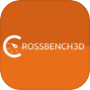 Crossbench3D のアイコン