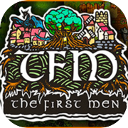 TFM: The First Men