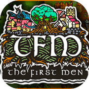 TFM: The First Men