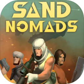 Sand Nomads