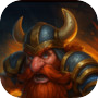 Icon of 矮人炮弹 Dwarven Cannonball