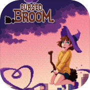 Cursed Broom