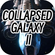Collapsed Galaxy II