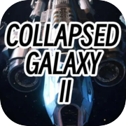 Collapsed Galaxy 2