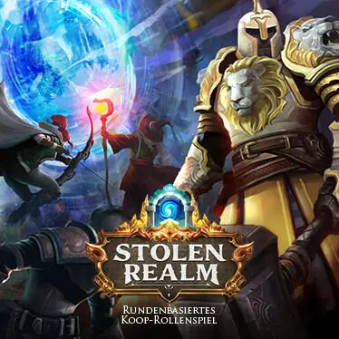 Stolen Realm Latest Version for Android/iOS APK - TapTap