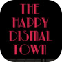 Icon of The Happy Dismal Town
