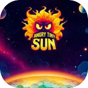 Angry Tiny Sun