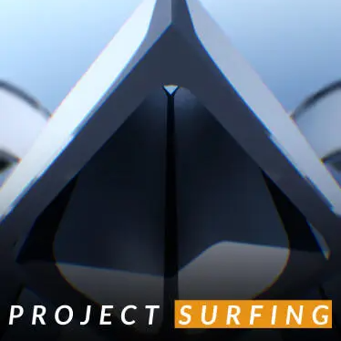 Project Surfing Latest Version for Android/iOS - TapTap