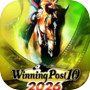 Winning Post 10 2026 아이콘