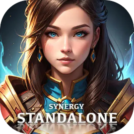 Standalone: Synergy
