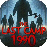 The Last Camp 1990