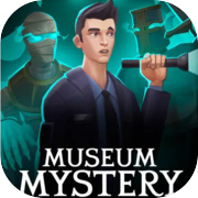Museum Mystery: เกมไพ่ Deckbuilding