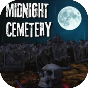 Nghĩa trang nửa đêm