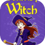 Clumsy Witch 아이콘