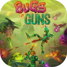 Bugs N' Guns