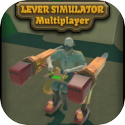 Lever Simulator - Multiplayer