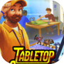 Icon of Tabletop Game Shop Simulator