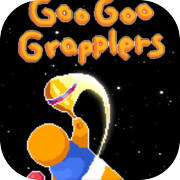 Goo Goo Grapplers