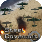 Steel Covenant 钢铁盟约