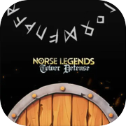Norse Legends: Tower Defense
