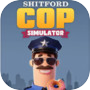 Shitford Cop Simulator 的圖示