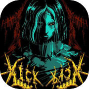 Kickback: Shoot to Move! 👾