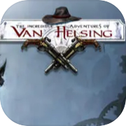 The Incredible Adventures of Van Helsing