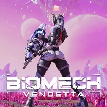 BioMech Vendetta Latest Version for Android/iOS APK - TapTap
