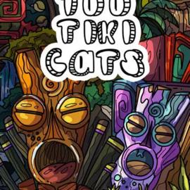 Tiki Ios 100 Tiki Cats Latest Version for Android/iOS - TapTap