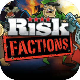 RISK™: Factions