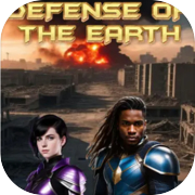 Defense of the Earth