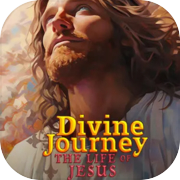 Jornada Divina: A Vida de Jesus