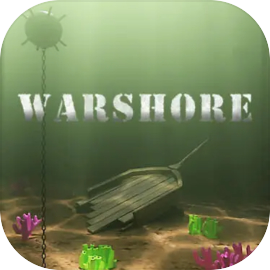 War Shore