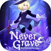 Never Grave: The Witch and The Curse