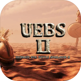Ultimate Epic Battle Simulator 2