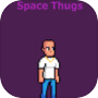 Biểu tượng của Space Thugs
