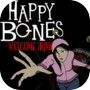 Icon dari Happy Bones: Welcome Home