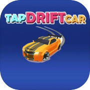 Tap Drift Car
