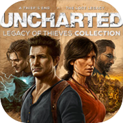 UNCHARTED™៖ កេរដំណែលនៃការប្រមូលចោរ