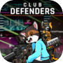 Club Defenders