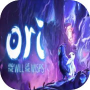 Ori at ang Will of the Wisps
