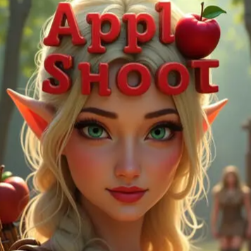 Apple Shoot Latest Version for Android/iOS APK - TapTap