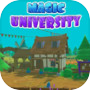 Icon of Magic University