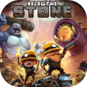 Below the Stone