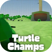 Turtle Champs